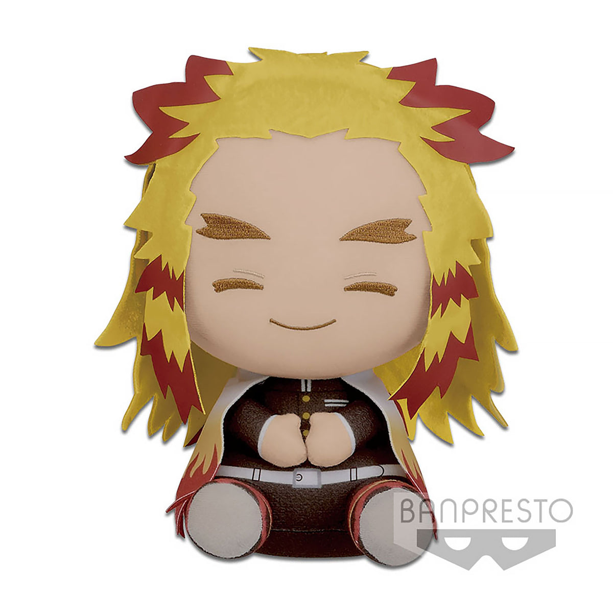 Immagine del prodotto Demon Slayer - Figura di peluche Kyojuro Rengoku