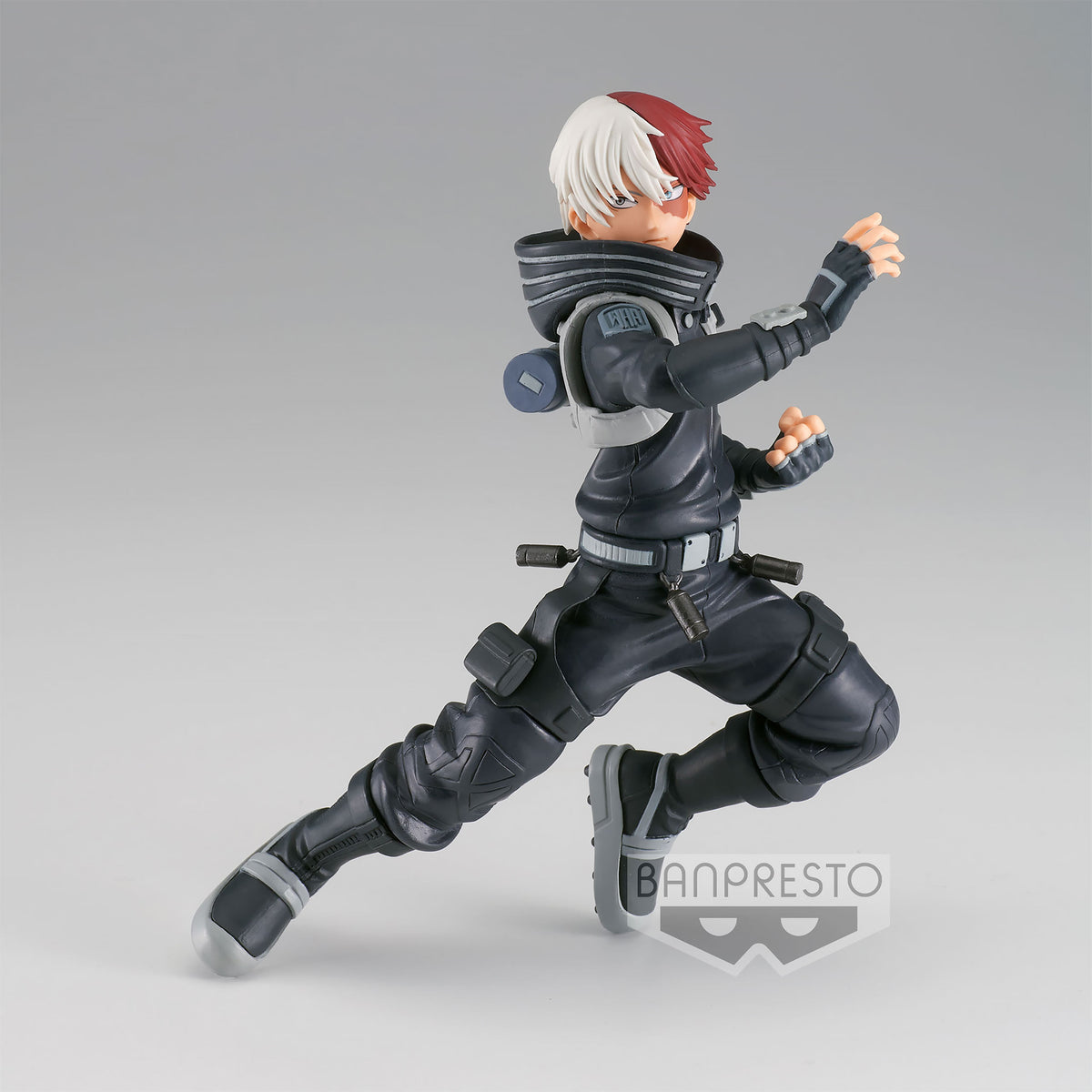 Product image My Hero Academia - Shoto Todoroki Amazing Heroes Figure