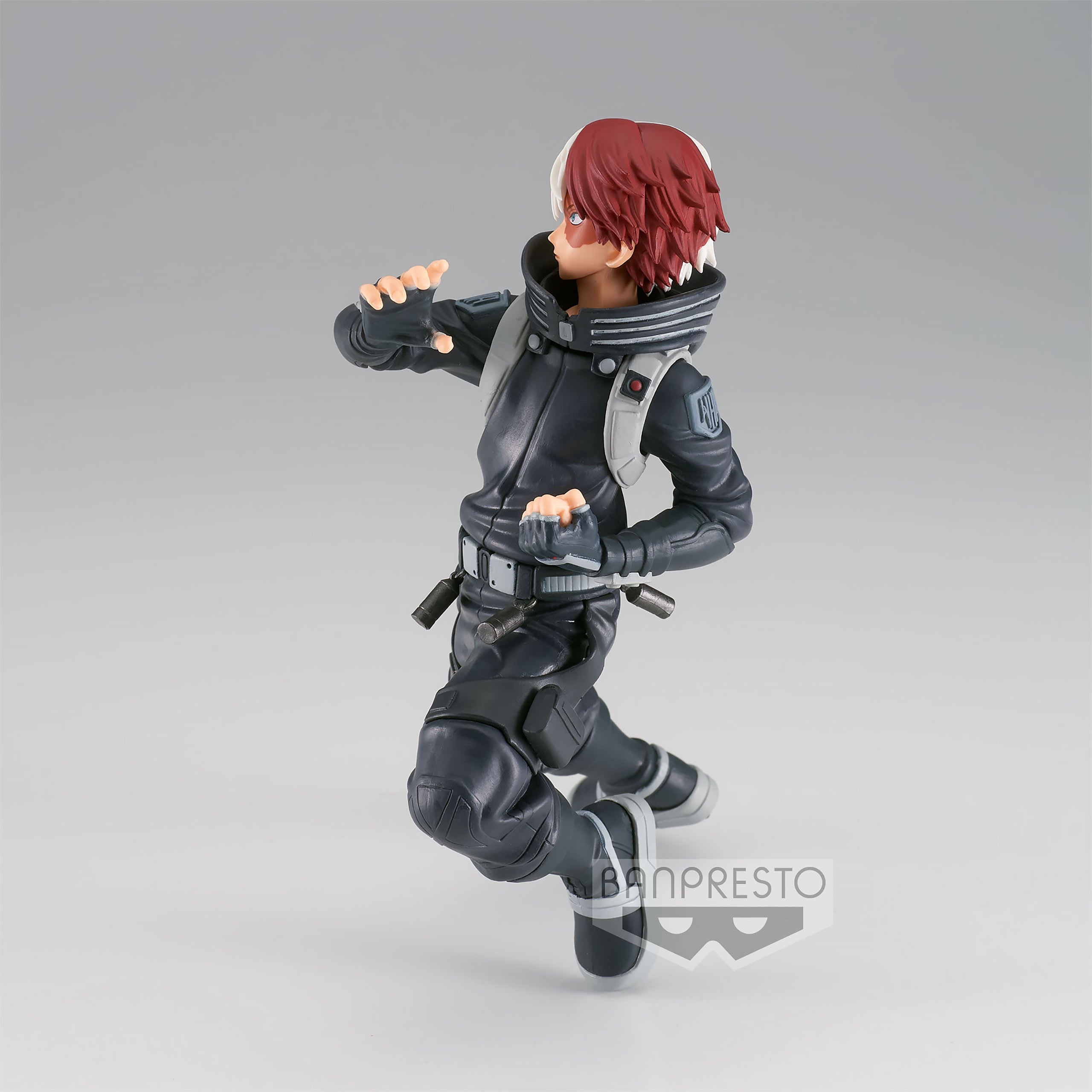 Product image My Hero Academia - Shoto Todoroki Amazing Heroes Figure