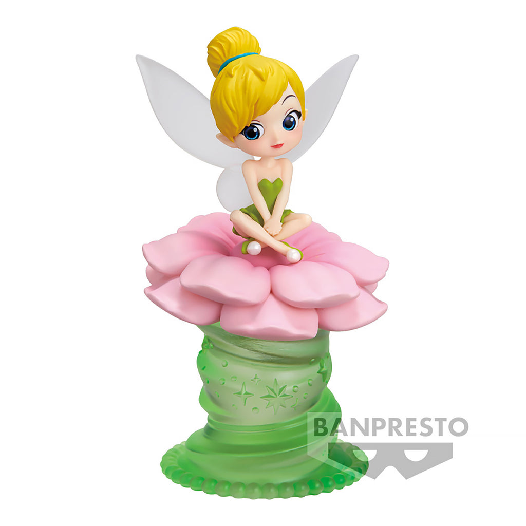 Image produit Figurine Tinkerbell Q Posket Version A