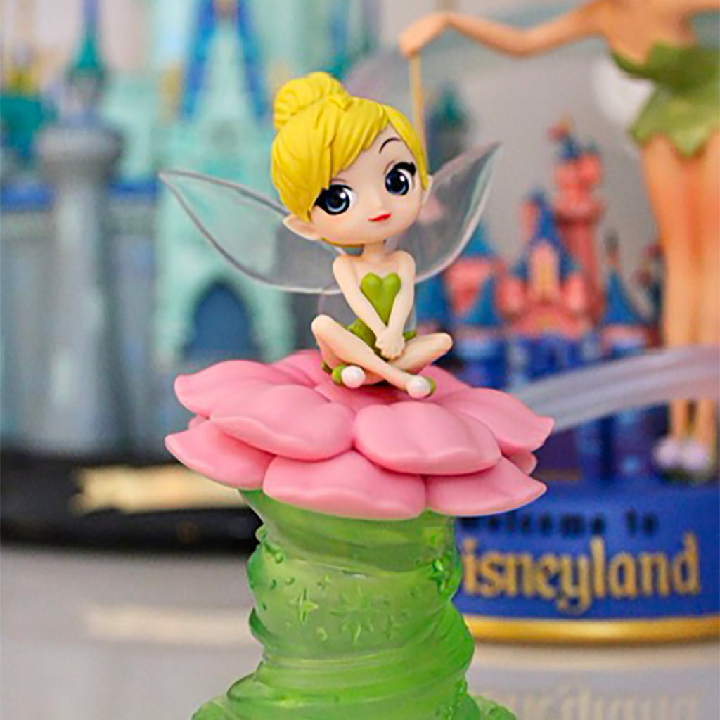 Image produit Figurine Tinkerbell Q Posket Version A