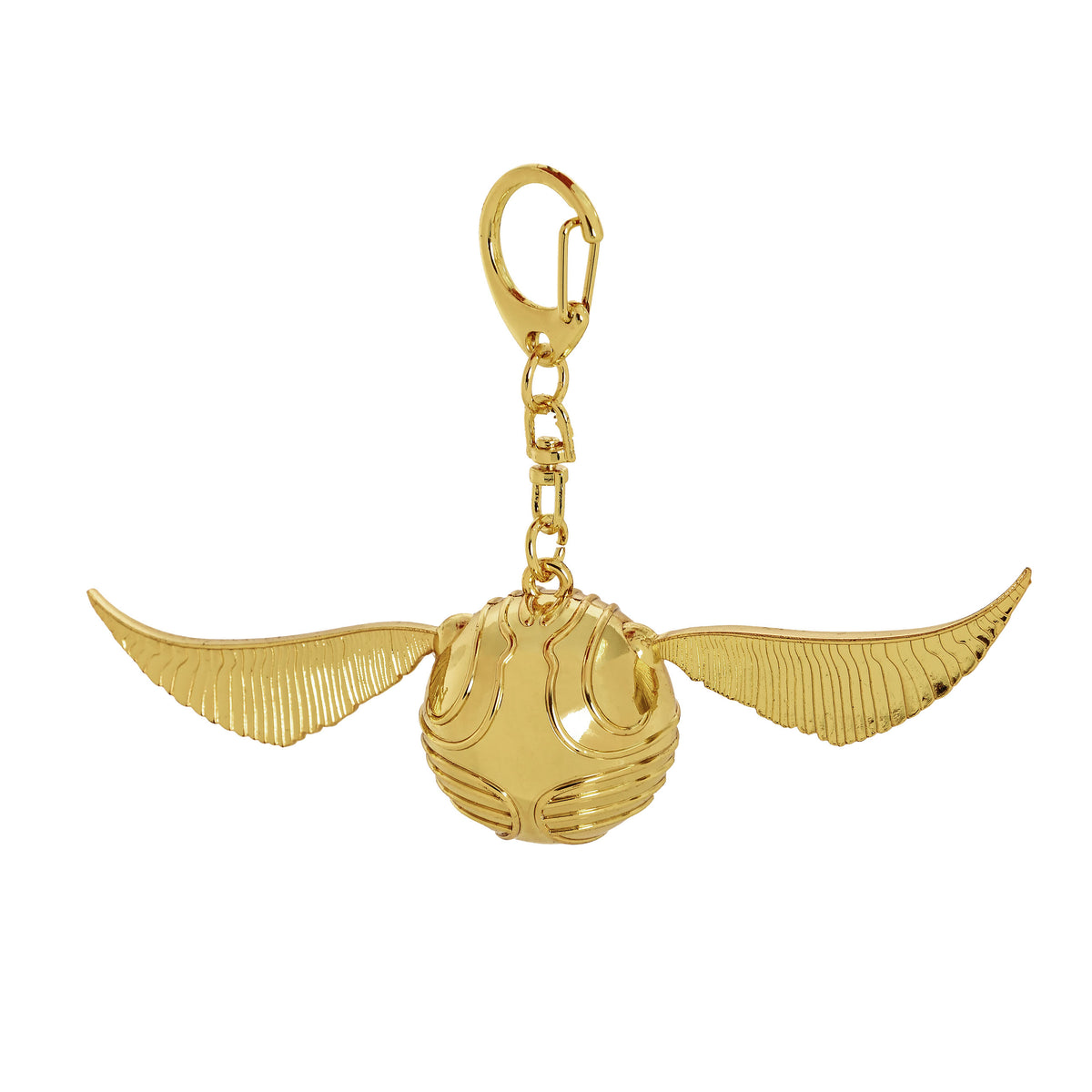 Image produit Harry Potter - Porte-clés Vif d'Or Deluxe