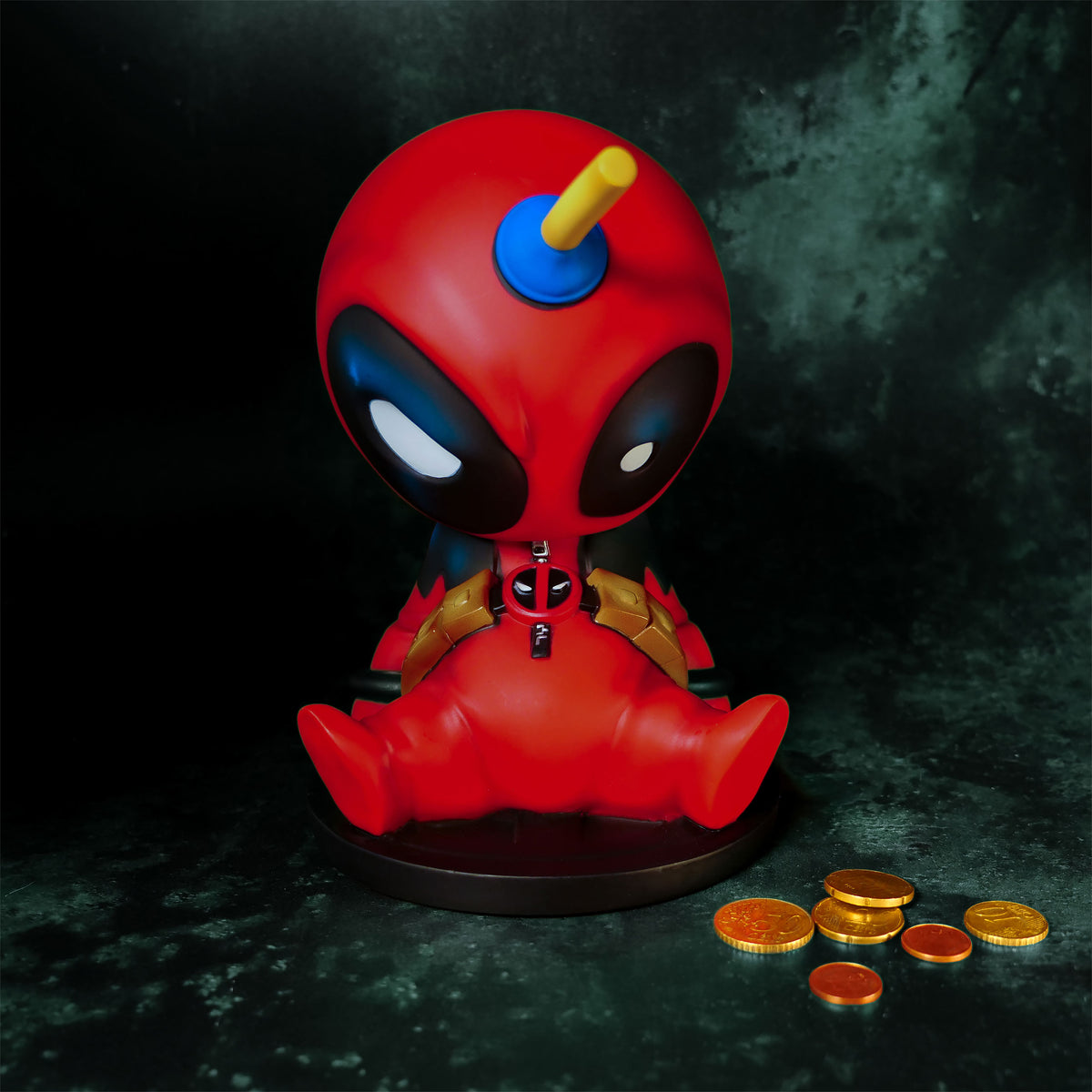 Image produit Tirelire Deadpool - Marvel