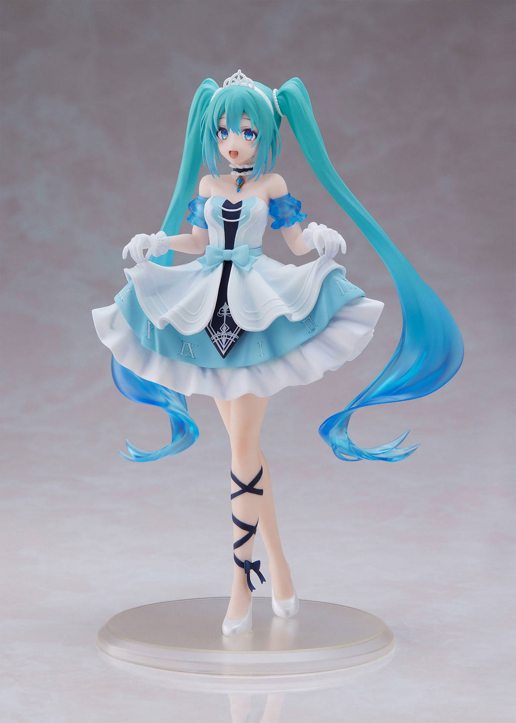 Immagine del prodotto Hatsune Miku - Figura di Cenerentola