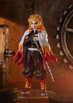 Image produit Demon Slayer - Figurine Kyojuro Rengoku