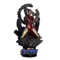 Produktbild Avengers Endgame - Iron Man Mark LXXXV Diorama Figur