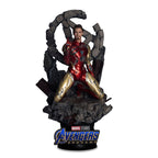 Produktbild Avengers Endgame - Iron Man Mark LXXXV Diorama Figur