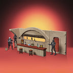 Produktbild Nevarro Cantina Spielset - Star Wars The Mandalorian