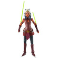 Image produit Star Wars - Figurine d'action Ahsoka 9 cm