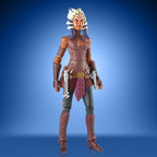Image produit Star Wars - Figurine d'action Ahsoka 9 cm