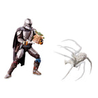 Image produit Ensemble de figurines d'action Mando et Grogu - Star Wars The Mandalorian