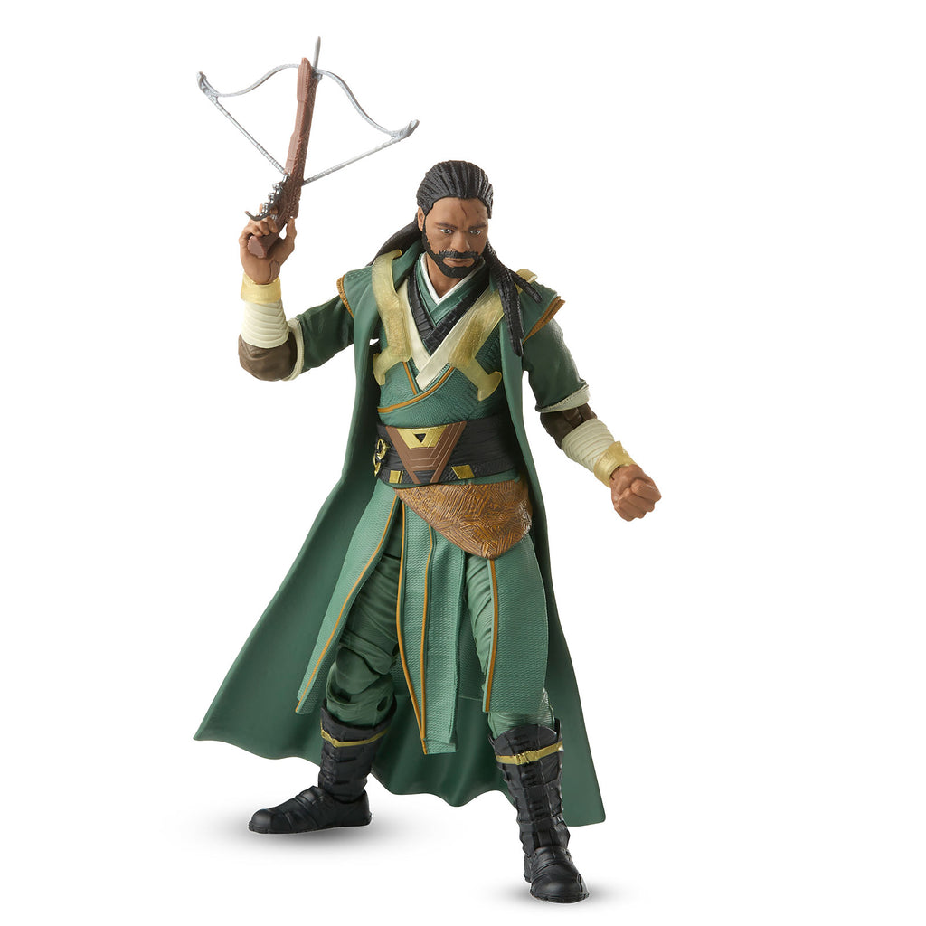 Immagine del prodotto Doctor Strange - Action figure di Master Mordo
