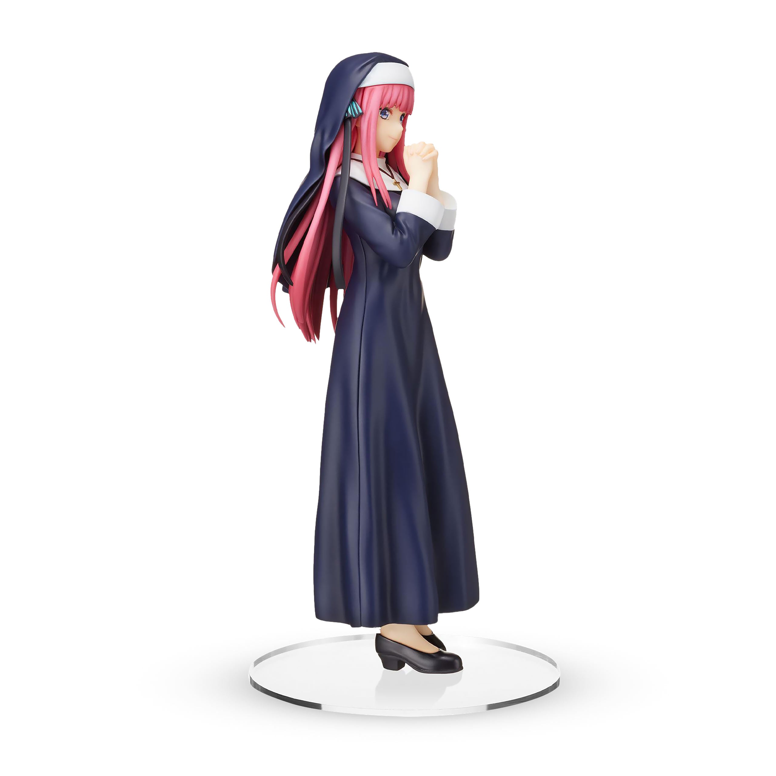 Produktbild The Quintessential Quintuplets - Nino Nakano Sister Figur
