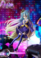 Image produit No Game No Life - Figure de Shiro Crown