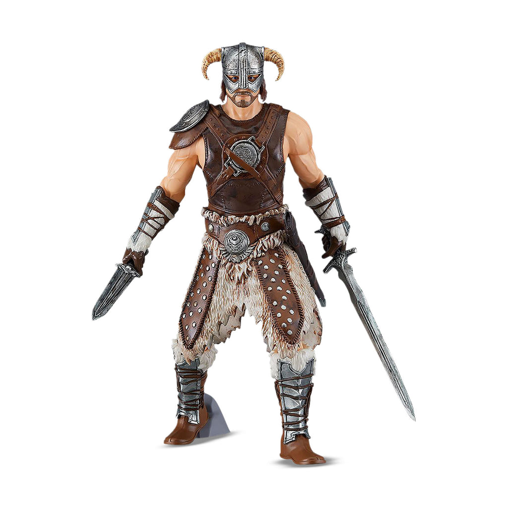 Product image Skyrim - Dovahkiin figure