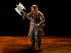 Image produit Seigneur des Anneaux - Figurine d'action Gimli 15,7 cm