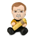 Image produit Star Trek - Figurine en peluche Kirk Fight