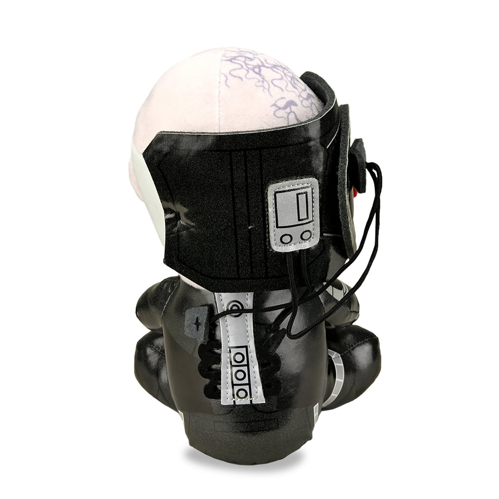 Produktbild Star Trek - Picard Locutus of Borg Plüsch Figur