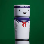 Produktbild Ghostbusters - Marshmallow Man To Go Becher