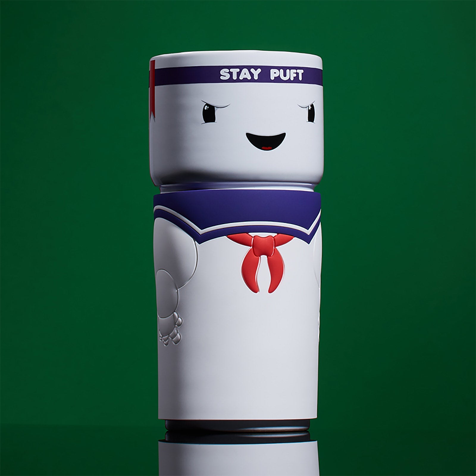 Produktbild Ghostbusters - Marshmallow Man To Go Becher
