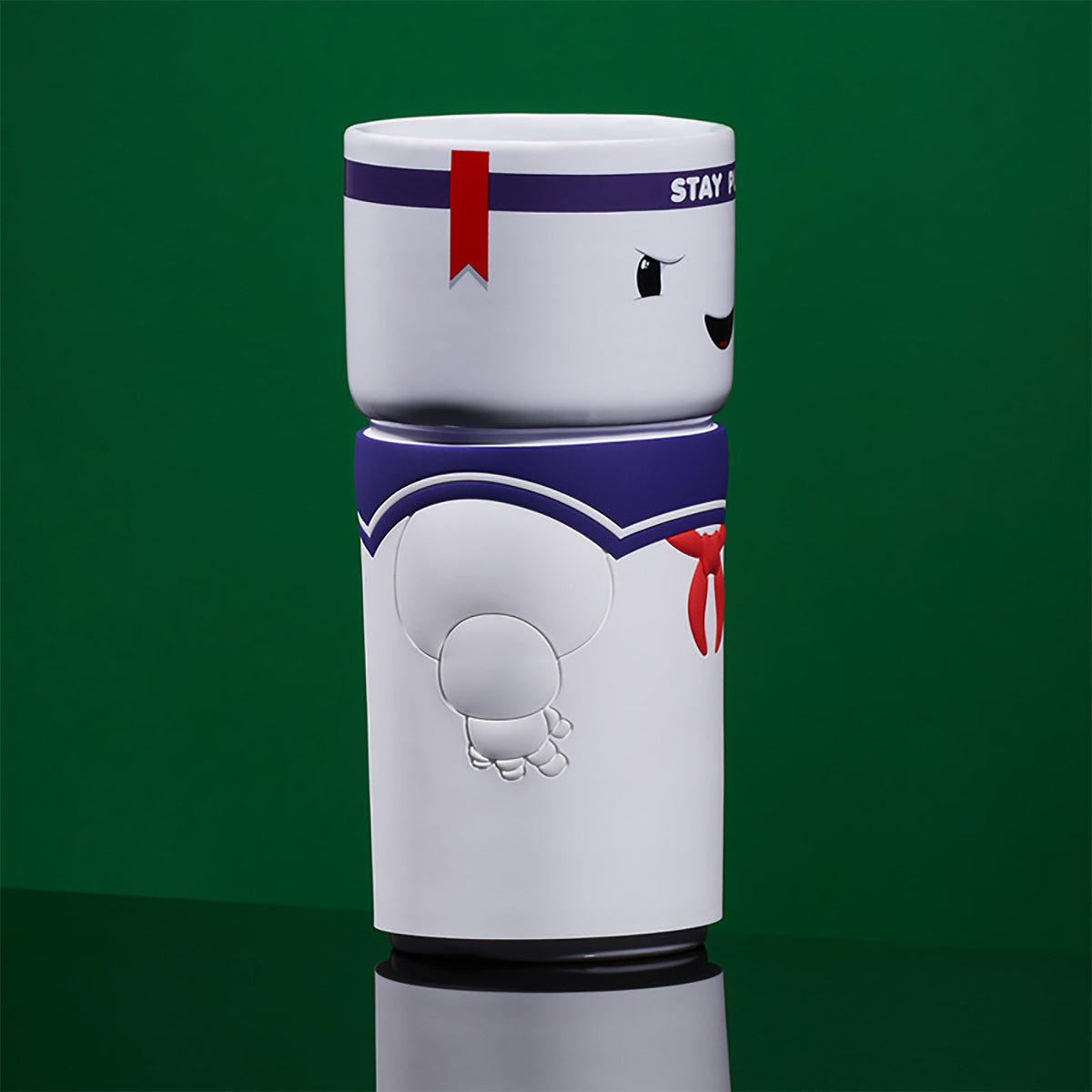 Produktbild Ghostbusters - Marshmallow Man To Go Becher