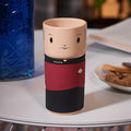 Immagine del prodotto Star Trek - Tazza CosCup del Capitano Picard