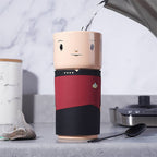Immagine del prodotto Star Trek - Tazza CosCup del Capitano Picard