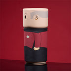 Immagine del prodotto Star Trek - Tazza CosCup del Capitano Picard