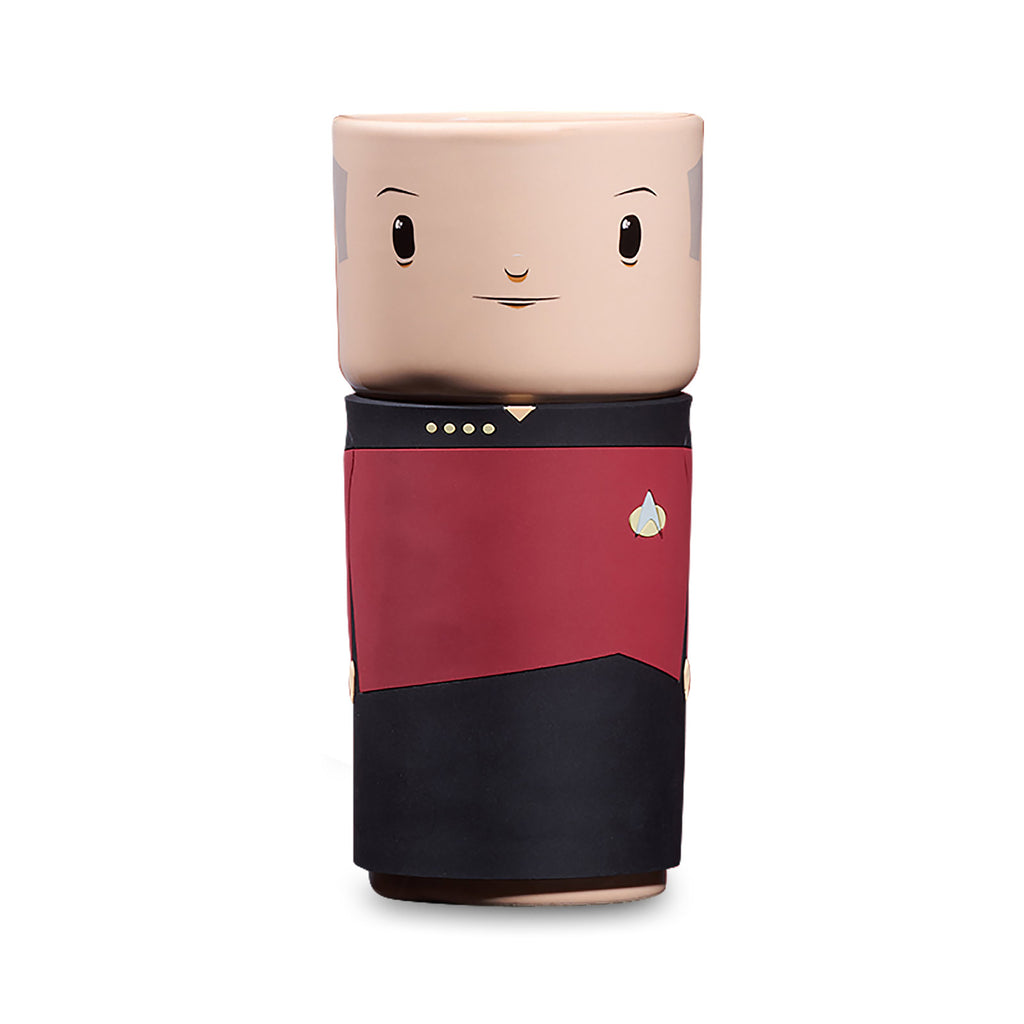 Immagine del prodotto Star Trek - Tazza CosCup del Capitano Picard