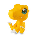 Image produit Digimon Adventure - Figurine à tête branlante Agumon