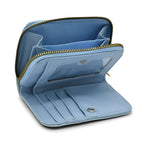 Image produit Lilo & Stitch - Portefeuille Stitch bleu