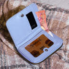 Image produit Lilo & Stitch - Portefeuille Stitch bleu