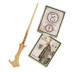 Image produit Harry Potter - Baguette magique de Voldemort avec carte de sort
