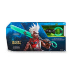 Image produit League of Legends - Épée d'Ekko avec Lumière & Effets Sonores