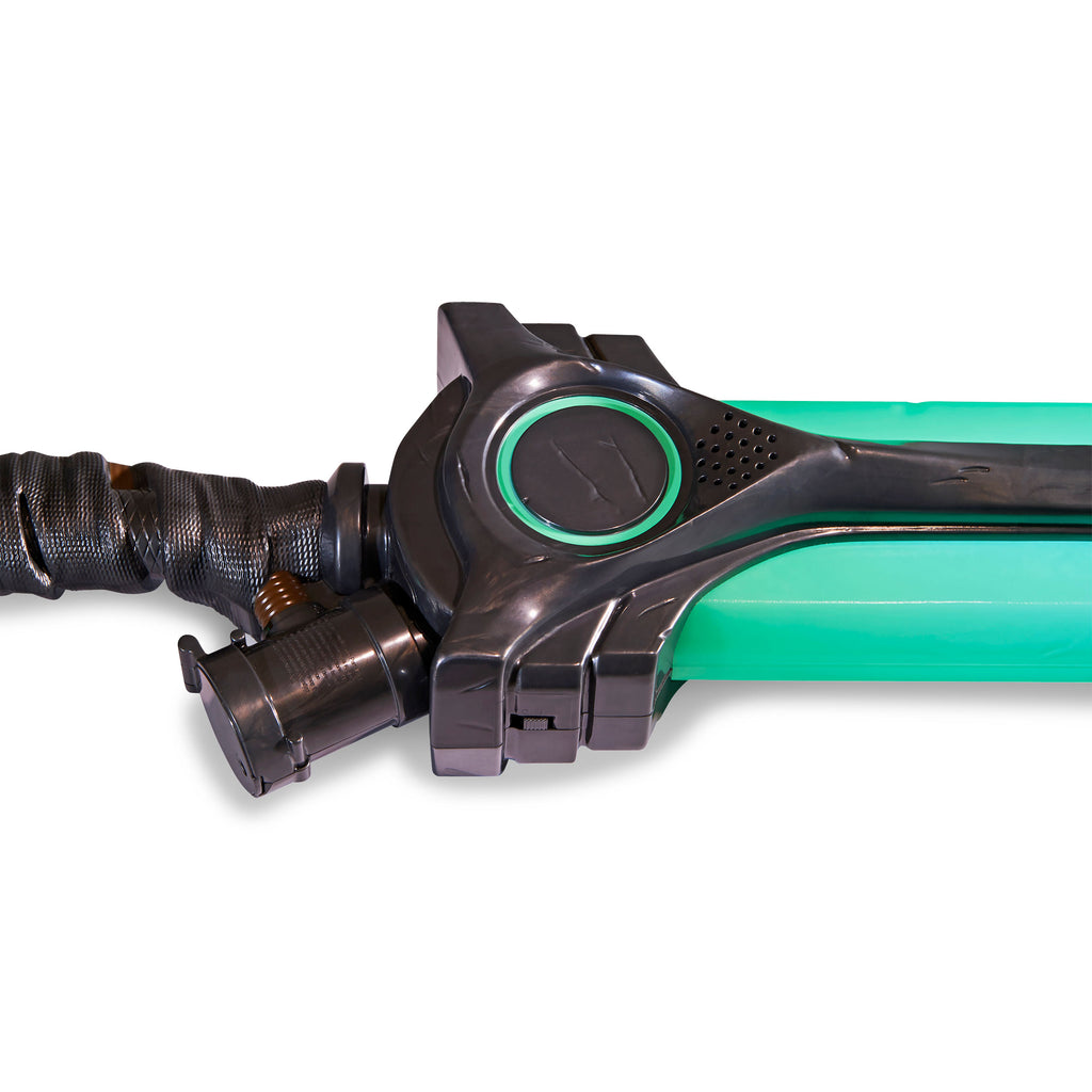 Image produit League of Legends - Épée d'Ekko avec Lumière & Effets Sonores
