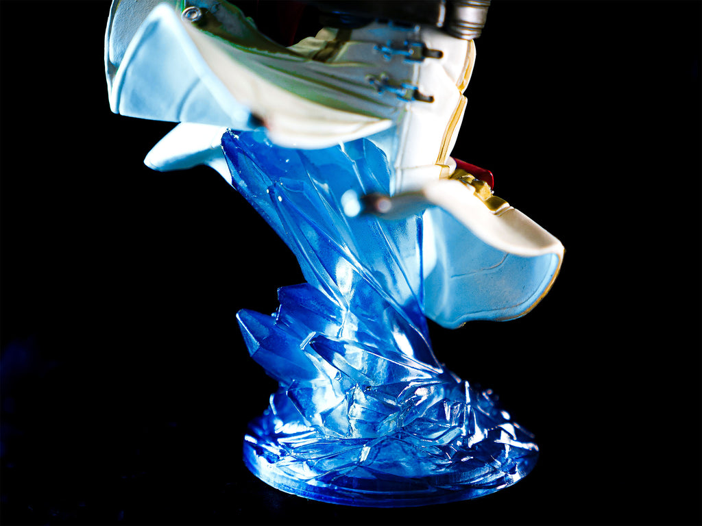 Immagine del prodotto Final Fantasy - Statuetta di Lightning 17 cm