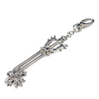 Immagine del prodotto Kingdom Hearts - Portachiavi Oathkeeper