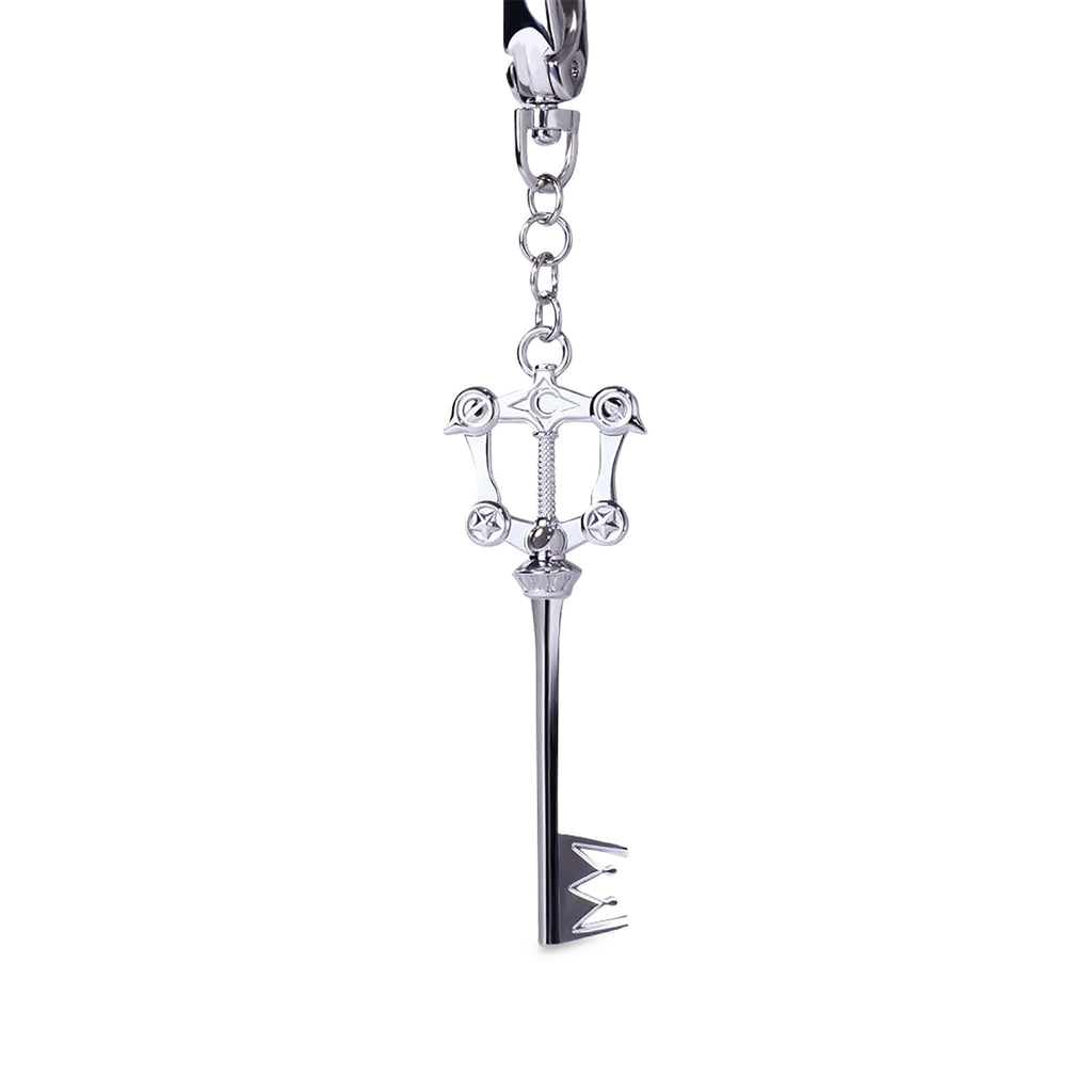 Image produit Kingdom Hearts - Porte-clés Star Cluster