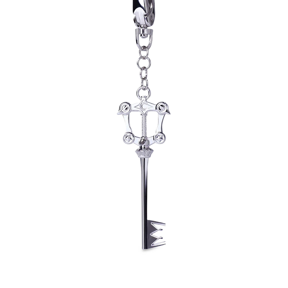 Image produit Kingdom Hearts - Porte-clés Star Cluster