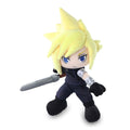 Immagine del prodotto Final Fantasy - Figura d'azione di Cloud in peluche