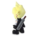 Immagine del prodotto Final Fantasy - Figura d'azione di Cloud in peluche