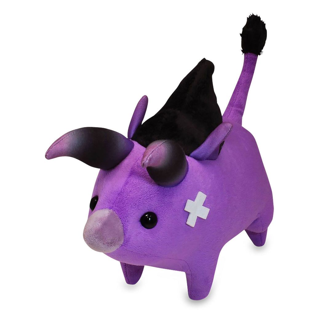 Immagine del prodotto Final Fantasy - Figura di peluche Baby Behemoth