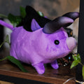 Immagine del prodotto Final Fantasy - Figura di peluche Baby Behemoth