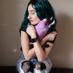 Immagine del prodotto Final Fantasy - Figura di peluche Baby Behemoth