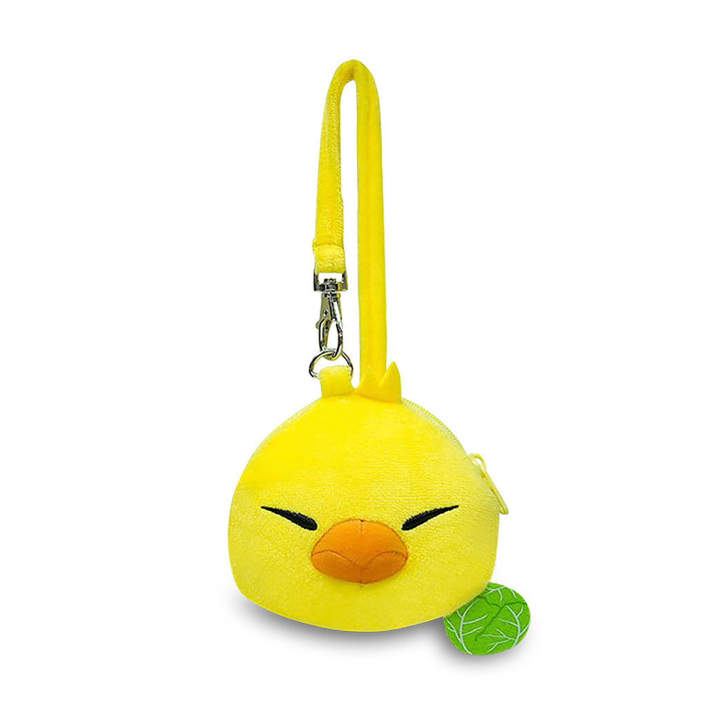 Immagine del prodotto Final Fantasy - Portamonete in peluche Fat Chocobo