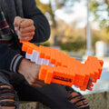 Immagine del prodotto Minecraft - Balestra Nerf del Pillager