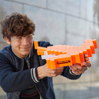 Immagine del prodotto Minecraft - Balestra Nerf del Pillager