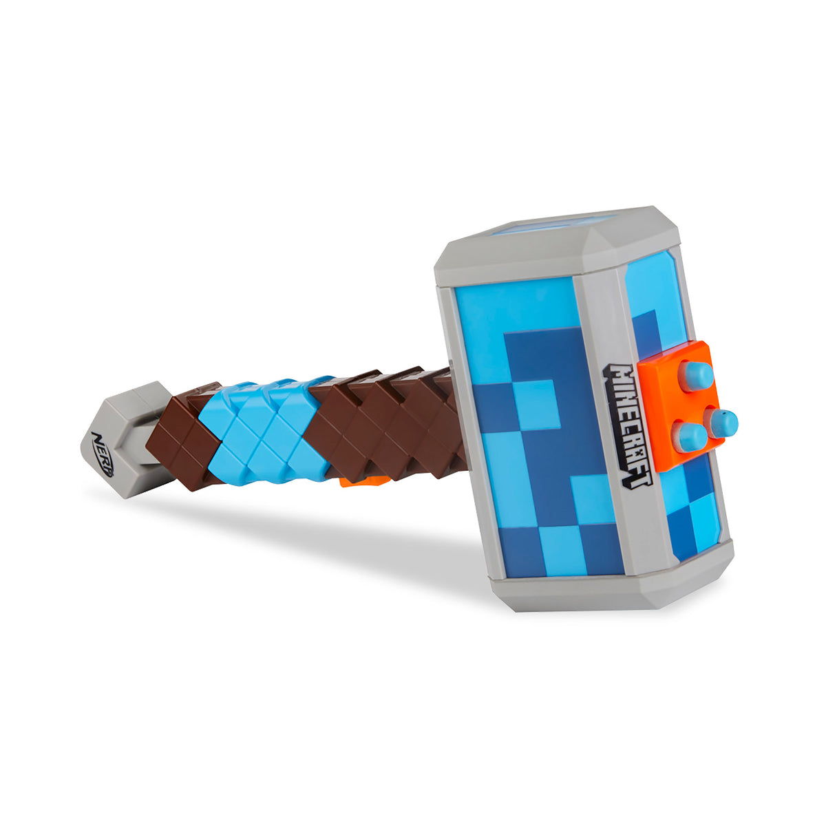 Produktbild Minecraft - Stormlander Nerf Hammer