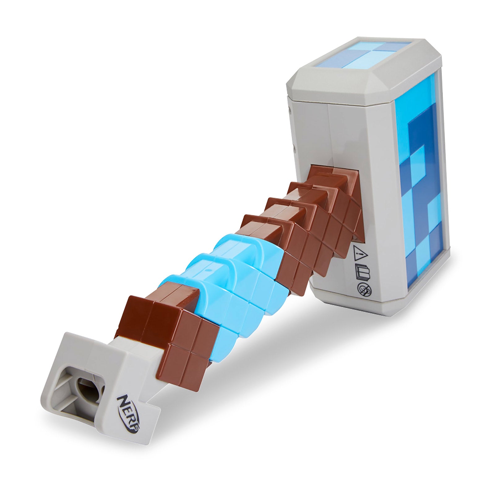 Produktbild Minecraft - Stormlander Nerf Hammer