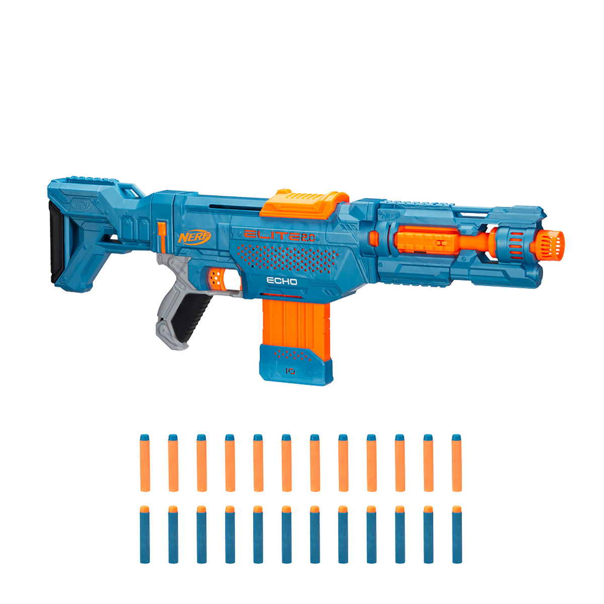 Immagine del prodotto Nerf Elite 2.0 Echo CS-10 Blaster
